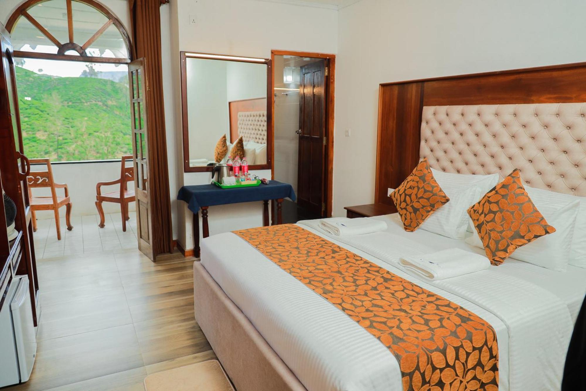Hotel Silver Falls - นูวาราเอลิยา ภายนอก รูปภาพ