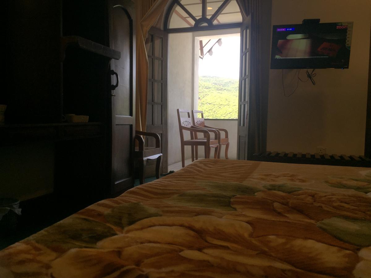 Hotel Silver Falls - นูวาราเอลิยา ภายนอก รูปภาพ