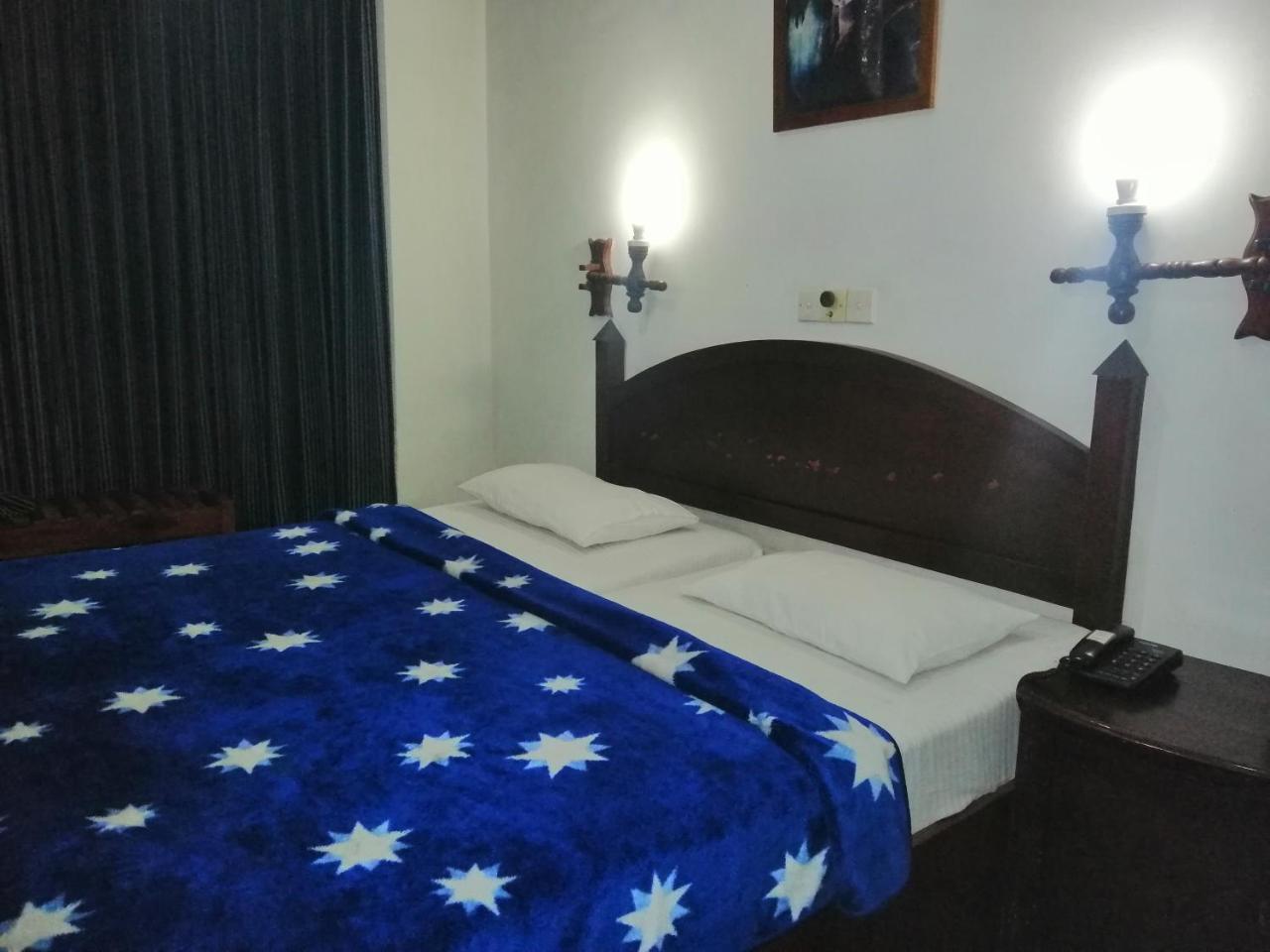 Hotel Silver Falls - นูวาราเอลิยา ห้อง รูปภาพ